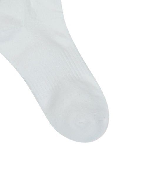 File socks 3PACK white