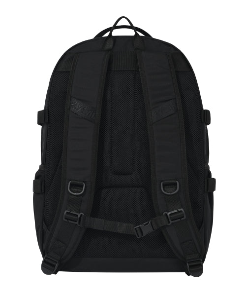 [25SS] 코듀라 웨빙 백팩 블랙