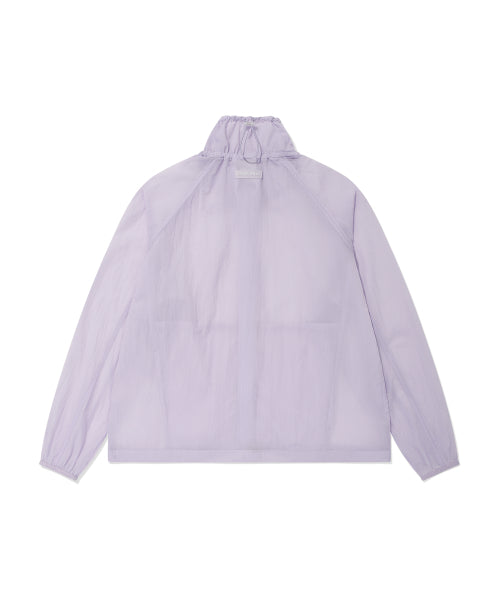 Women's Shea Nylon Jumper Lavender