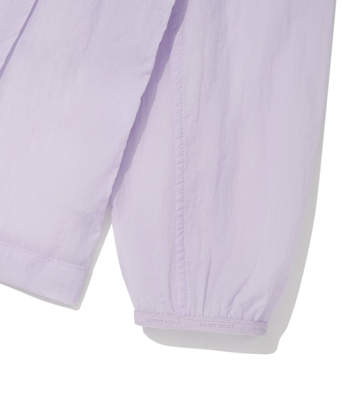Women's Shea Nylon Jumper Lavender