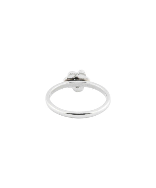 Lily Epoxy Ring Mint
