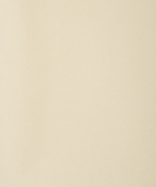 Women's Cotton Cargo Shorts Beige
