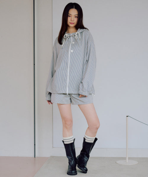 Nadia Windbreaker [BLUE]