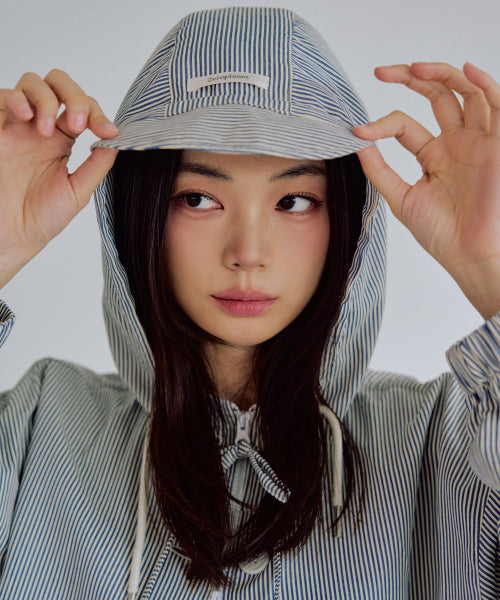 Nadia Windbreaker [BLUE]