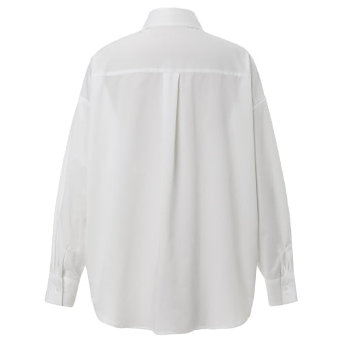Layered Shirts