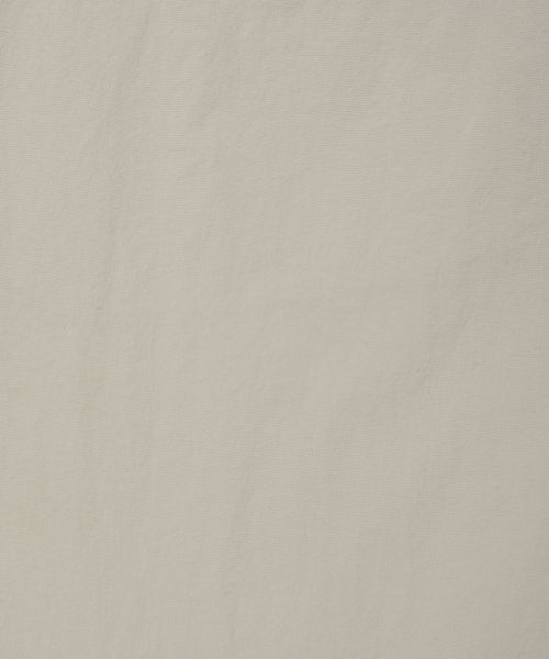 Nylon Easy Shorts Light Khaki