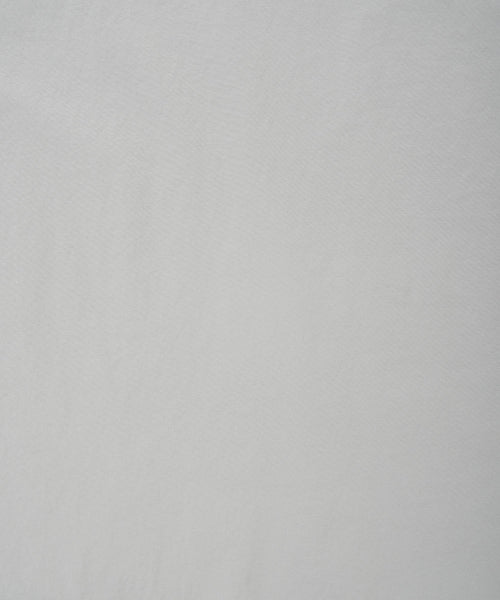 Half Sleeve Anorak Jumper Gray