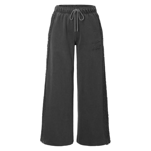 Pigment Sweat Pants (charcoal)