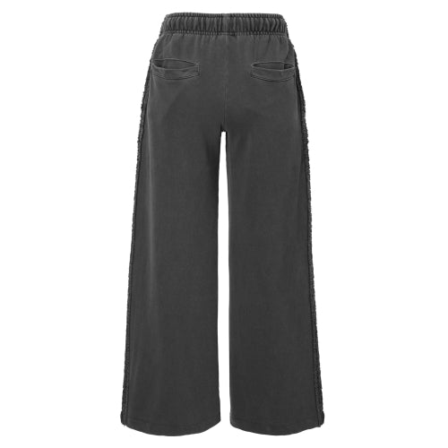 Pigment Sweat Pants (charcoal)
