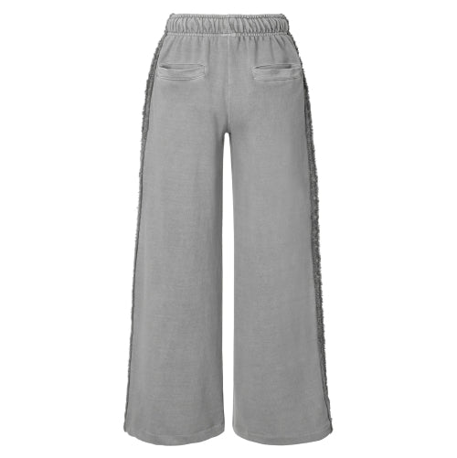 Pigment Sweat Pants (light gray)