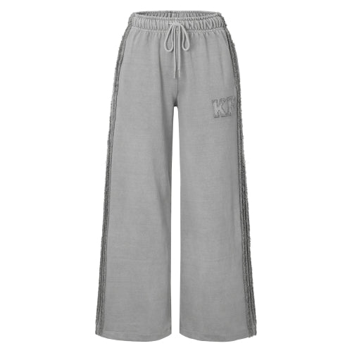 Pigment Sweat Pants (light gray)