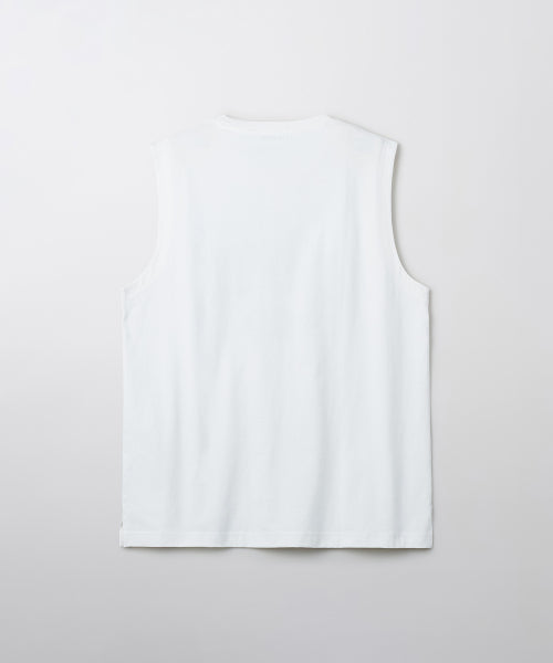 (NEW PORT) Sleeveless_SPRNF37C50