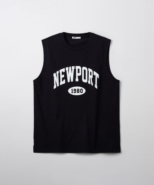 (NEW PORT) Sleeveless_SPRNF37C50