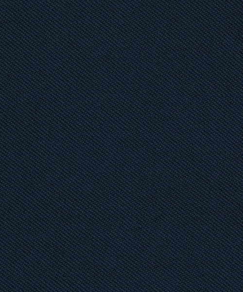 [Waki Willie x Lee] Women's Irish Graphic Crop Sweatshirt Navy