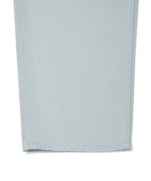[Waki willi x Lee] My denim pants are mint