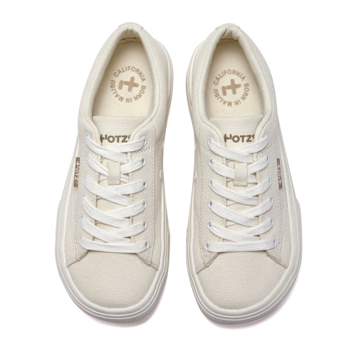 Peacemore Platform Sneakers V2 FLOTFA1U20