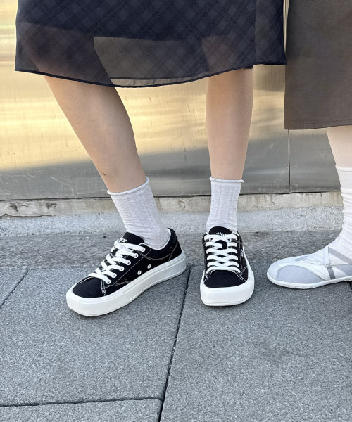 Peacemore Platform Sneakers V2 FLOTFA1U21