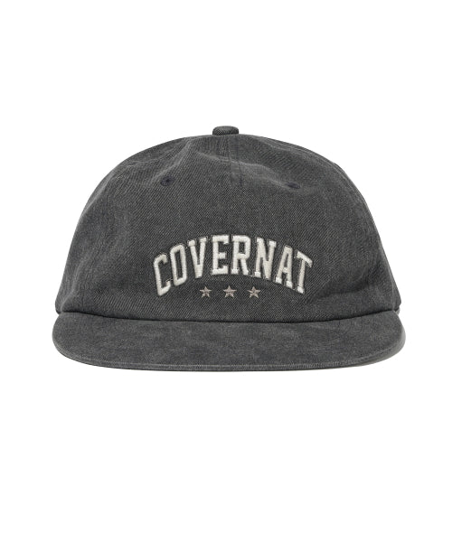 ARCH LOGO VINTAGE 5 PANEL CAP