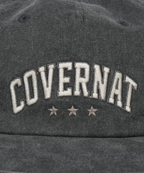 ARCH LOGO VINTAGE 5 PANEL CAP