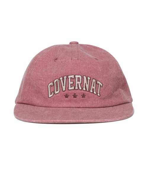 ARCH LOGO VINTAGE 5 PANEL CAP