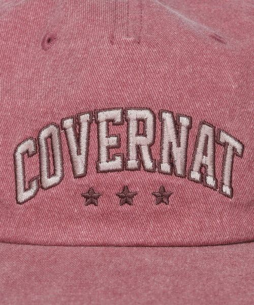 ARCH LOGO VINTAGE 5 PANEL CAP
