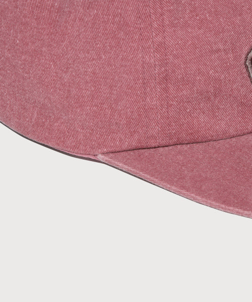 ARCH LOGO VINTAGE 5 PANEL CAP