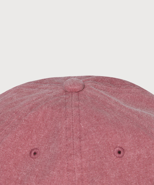 ARCH LOGO VINTAGE 5 PANEL CAP