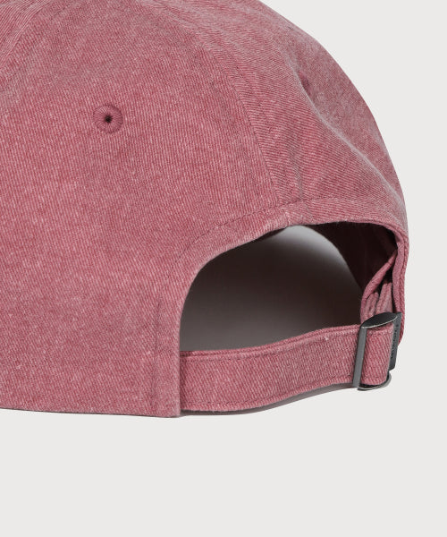 ARCH LOGO VINTAGE 5 PANEL CAP