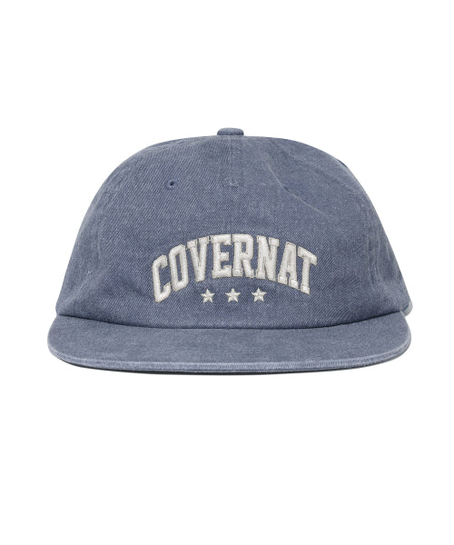 ARCH LOGO VINTAGE 5 PANEL CAP