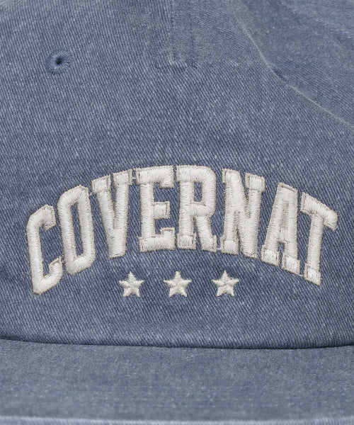 ARCH LOGO VINTAGE 5 PANEL CAP