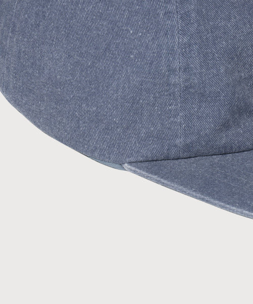 ARCH LOGO VINTAGE 5 PANEL CAP