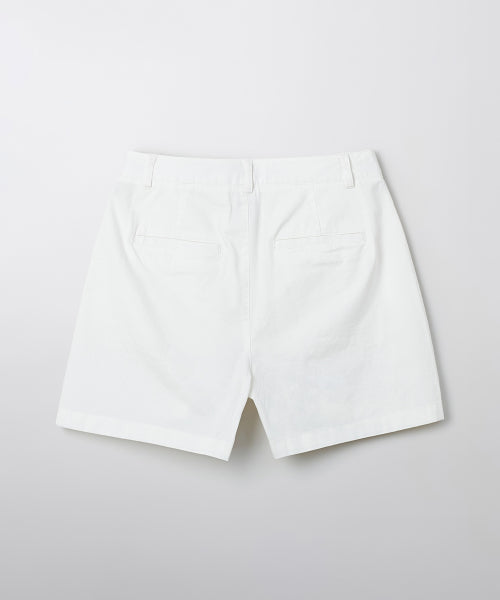 Cotton Spandex Shorts_SPTHF37G13