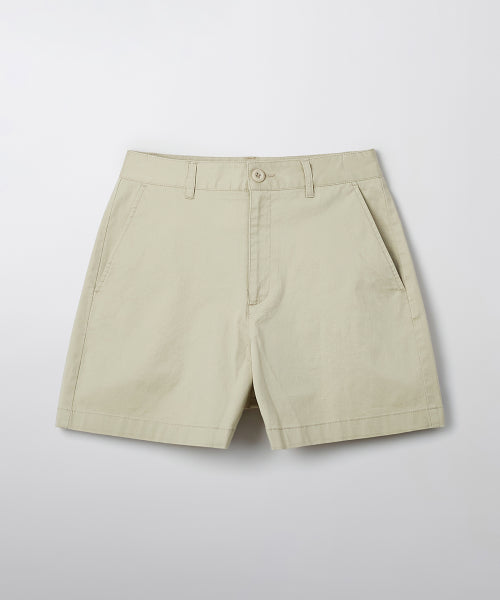 Cotton Spandex Shorts_SPTHF37G13