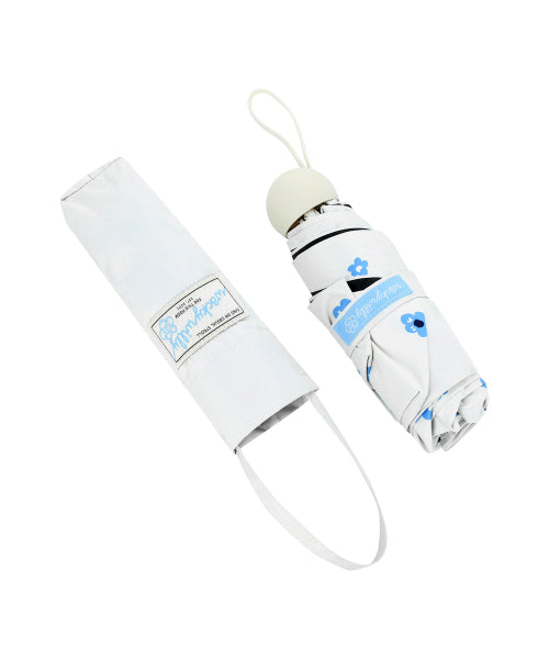Lily Folding Mini Umbrella