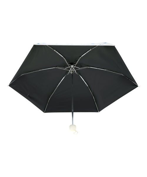 Lily Folding Mini Umbrella
