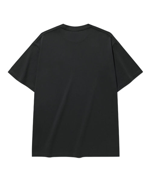 SMALL C LOGO T-SHIRT