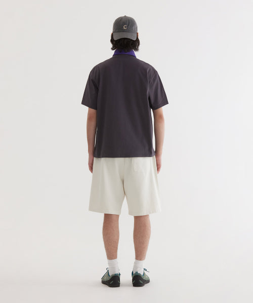 SMALL C LOGO T-SHIRT