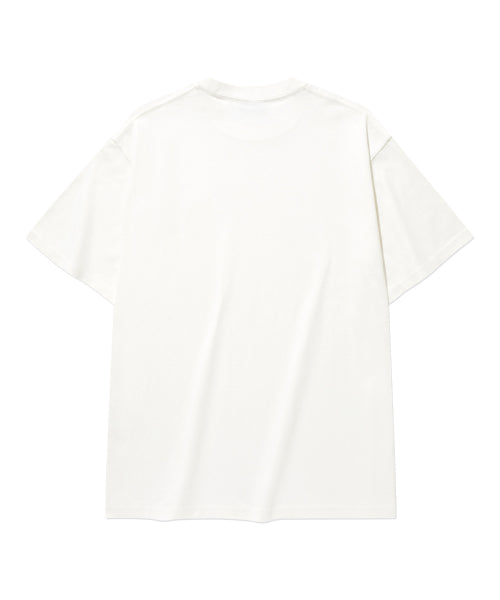 SMALL C LOGO T-SHIRT