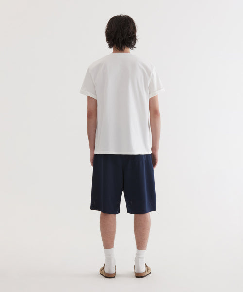 SMALL C LOGO T-SHIRT