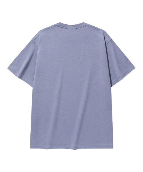 COOL COTTON C LOGO T-SHIRT