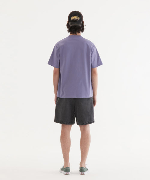 COOL COTTON C LOGO T-SHIRT