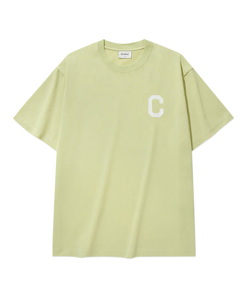 COOL COTTON C LOGO T-SHIRT
