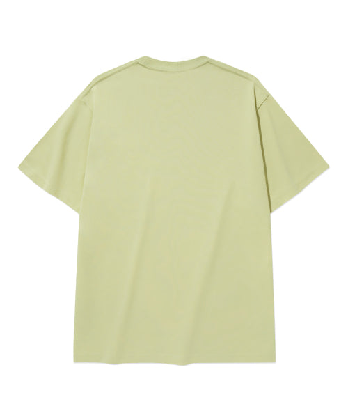 COOL COTTON C LOGO T-SHIRT
