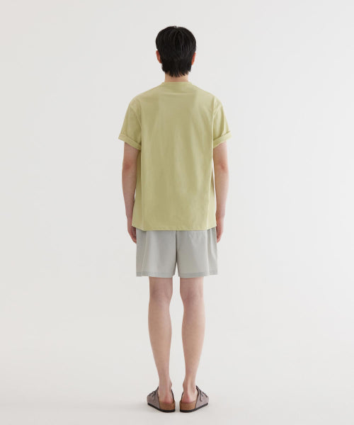 COOL COTTON C LOGO T-SHIRT