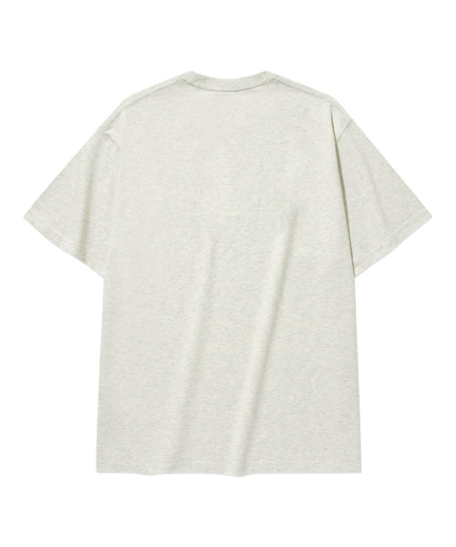 COOL COTTON C LOGO T-SHIRT
