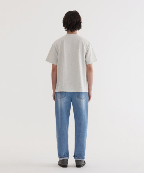 COOL COTTON C LOGO T-SHIRT