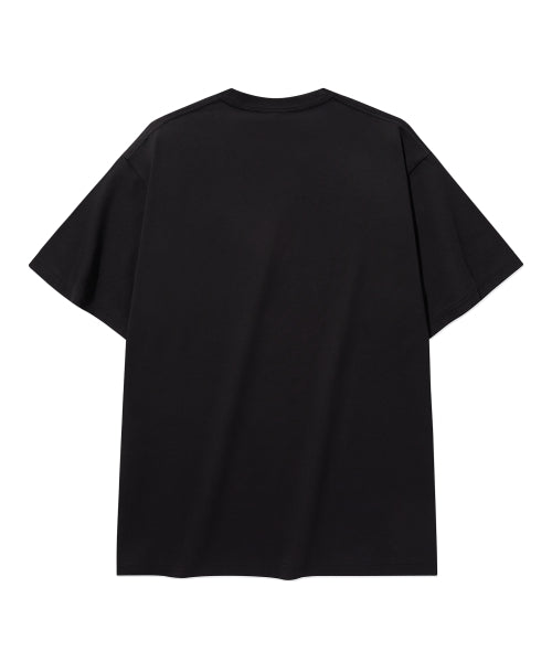 COOL COTTON C LOGO T-SHIRT