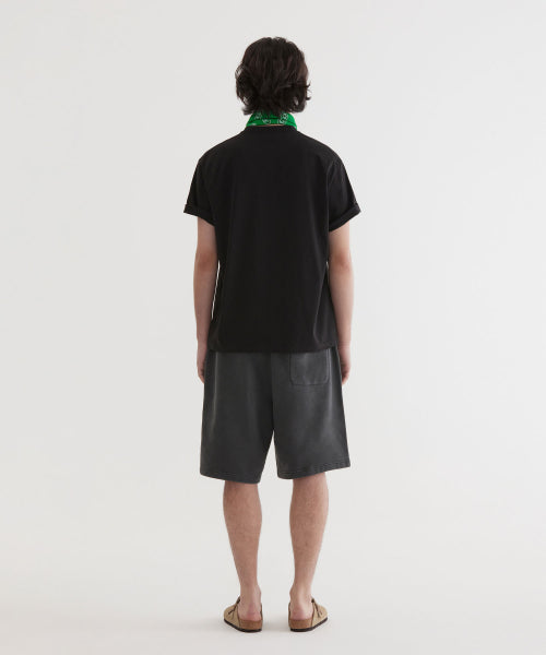 COOL COTTON C LOGO T-SHIRT