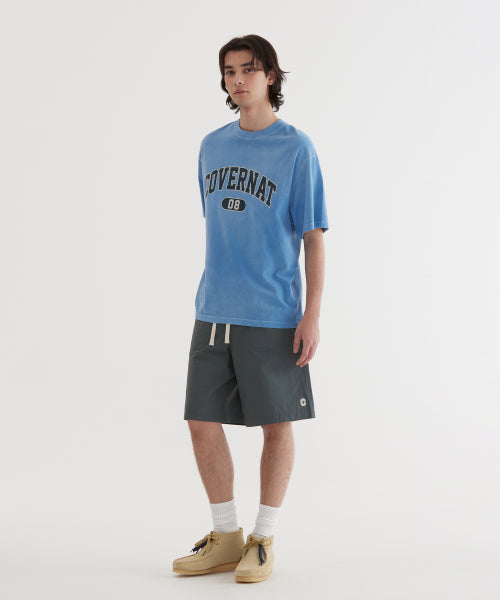 ARCH LOGO DYING T-SHIRT