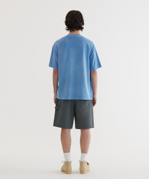 ARCH LOGO DYING T-SHIRT
